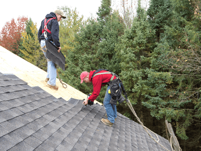 About Roof Repair Experts Castle Rock, WA